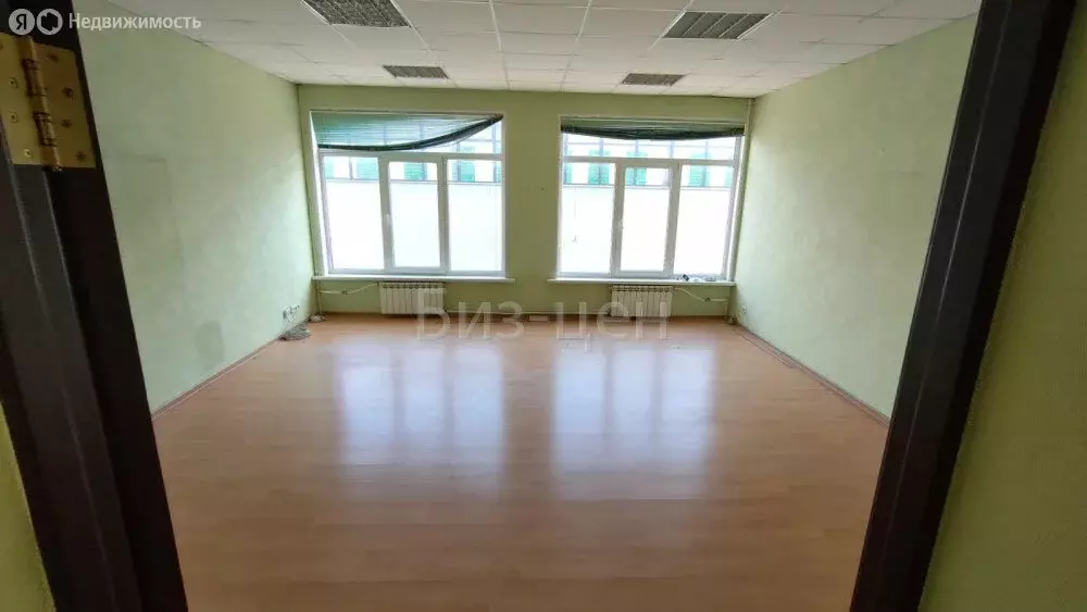 Офис (36.5 м) - Фото 1
