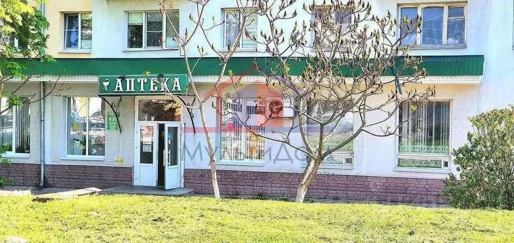 Помещение свободного назначения в Белгородская область, Старый Оскол ... - Фото 1
