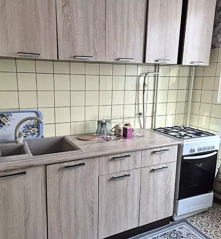 2-к кв. Москва ул. Генерала Тюленева, 39 (44.6 м) - Фото 0