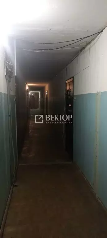 1-комнатная квартира: Ярославль, улица Панина, 45 (30 м) - Фото 2