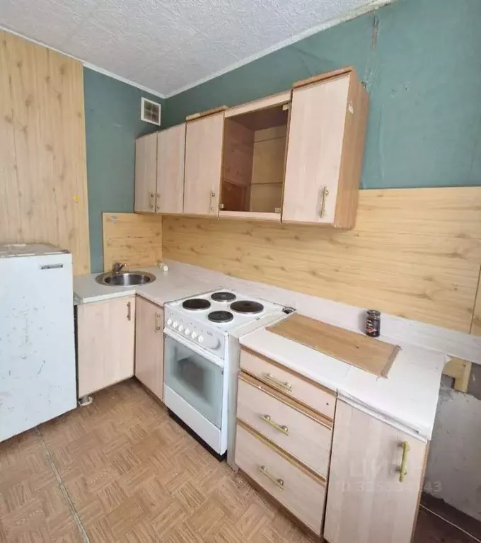 2-к кв. Красноярский край, Ачинск 2-й Юго-Восточный мкр, 60 (48.0 м) - Фото 2