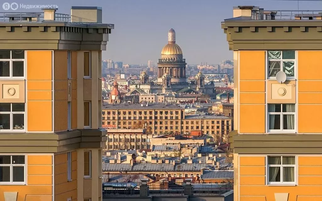 Квартира-студия: Санкт-Петербург, Московский проспект, 73к5 (29.4 м) - Фото 0