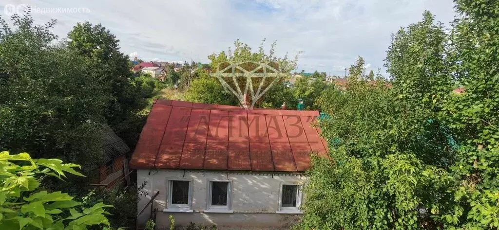 Дом в Елец, улица Одноличка, 12 (50 м) - Фото 1