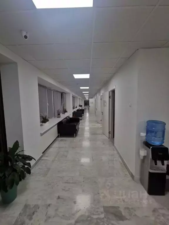 Офис в Москва Нежинская ул., 5С1 (259 м) - Фото 1