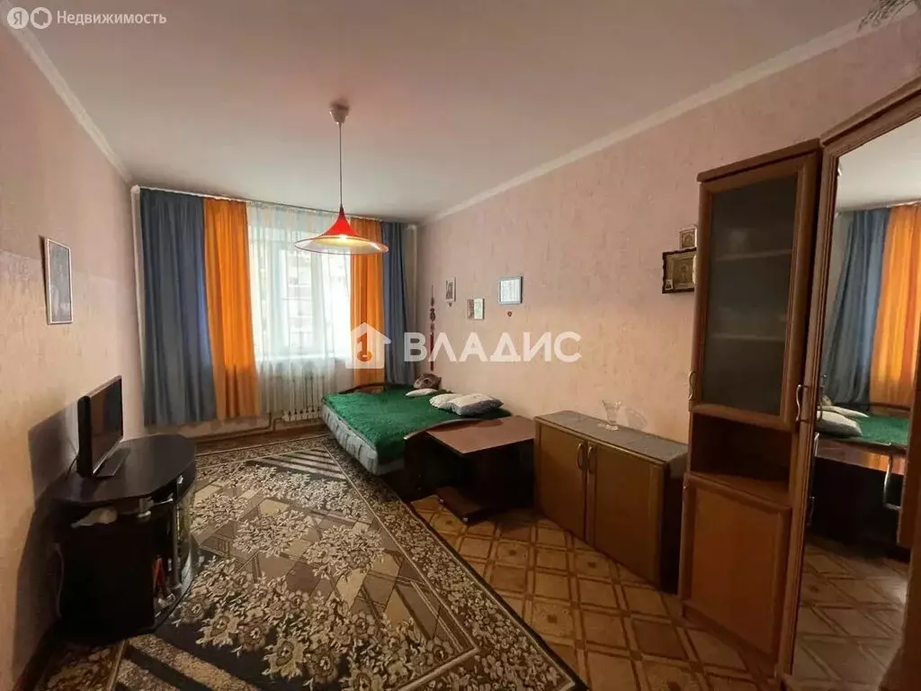 1-комнатная квартира: Ейск, улица Энгельса, 21/1 (37.7 м) - Фото 1