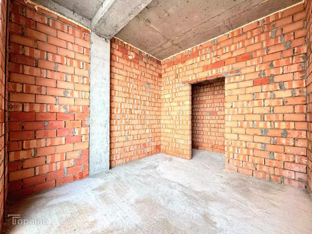 3-к кв. Кабардино-Балкария, Нальчик Московская ул., 14 (83.04 м) - Фото 1