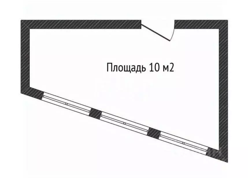 Помещение свободного назначения в Краснодарский край, Геленджик ... - Фото 2