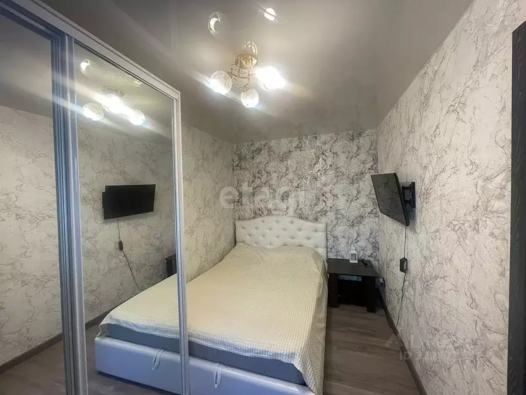 2-к кв. Свердловская область, Нижний Тагил ул. Пархоменко, 17 (43.4 м) - Фото 1