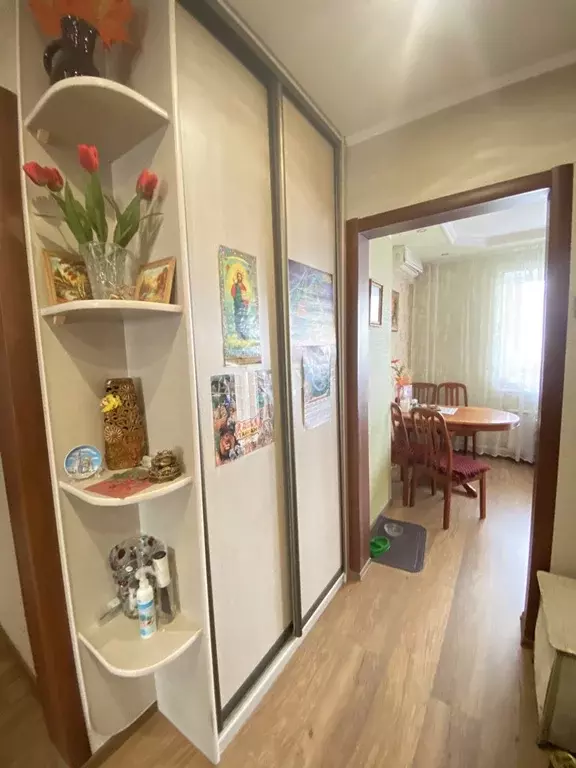 Продаётся 2-к квартира, 60.5 м - Фото 1