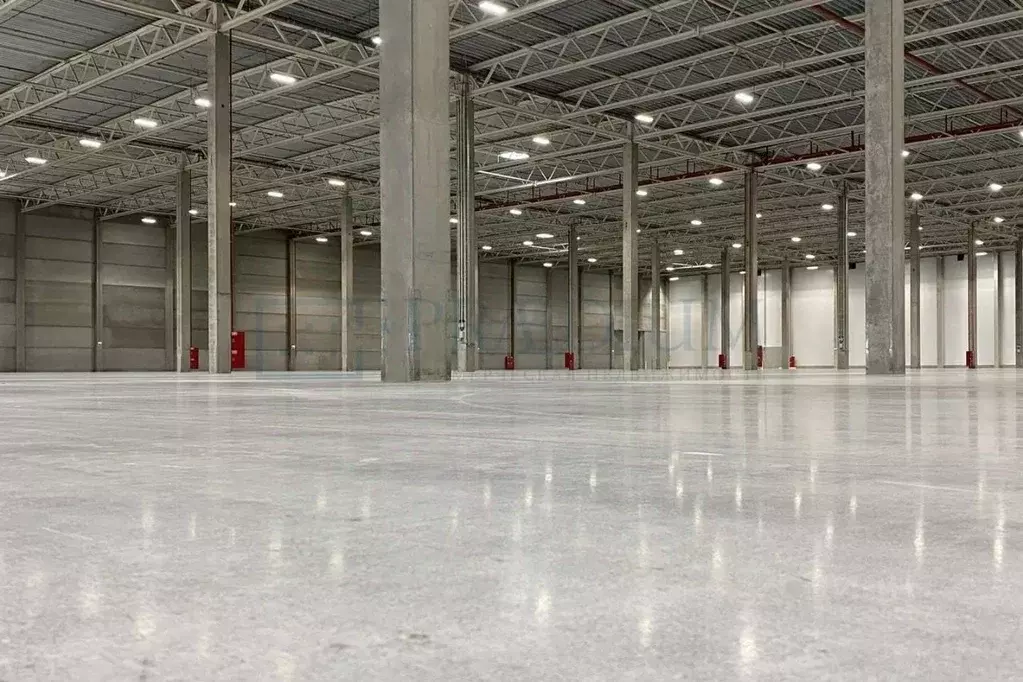 Склад в Московская область, Раменский муниципальный округ, с. Софьино ... - Фото 2