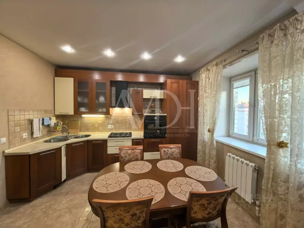 2-к кв. Московская область, Ивантеевка Пушкинский городской округ, ул. ... - Фото 2