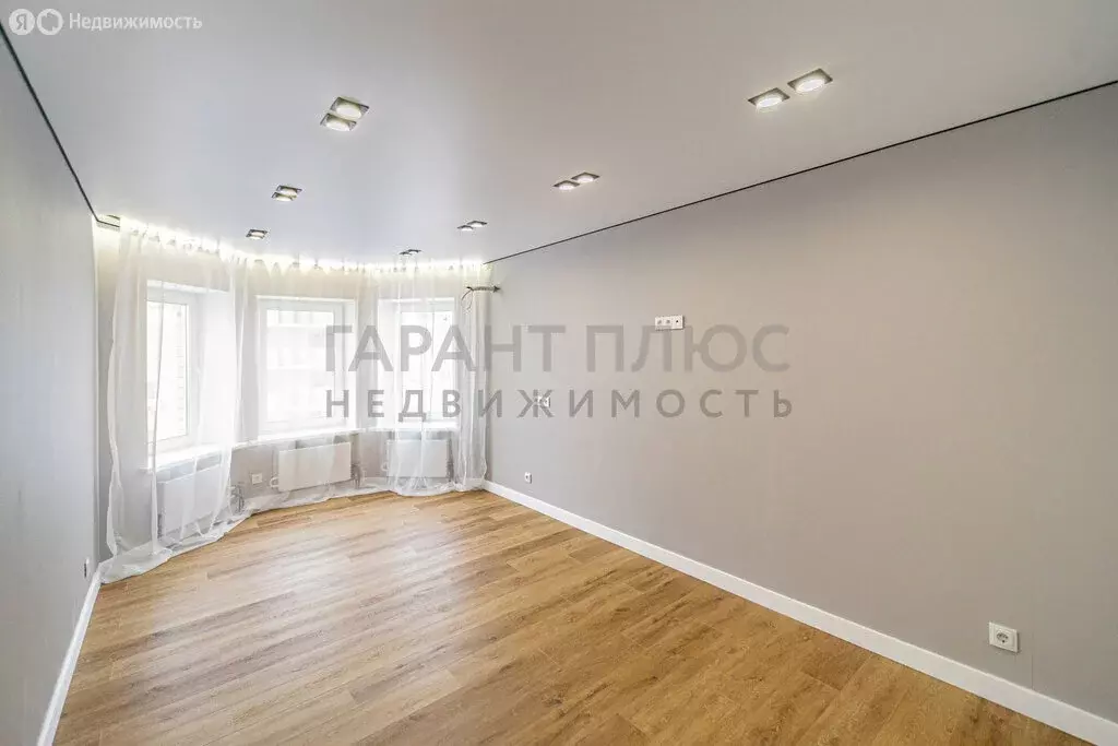 1-комнатная квартира: Липецк, улица Артёмова, 1А (44.6 м) - Фото 2