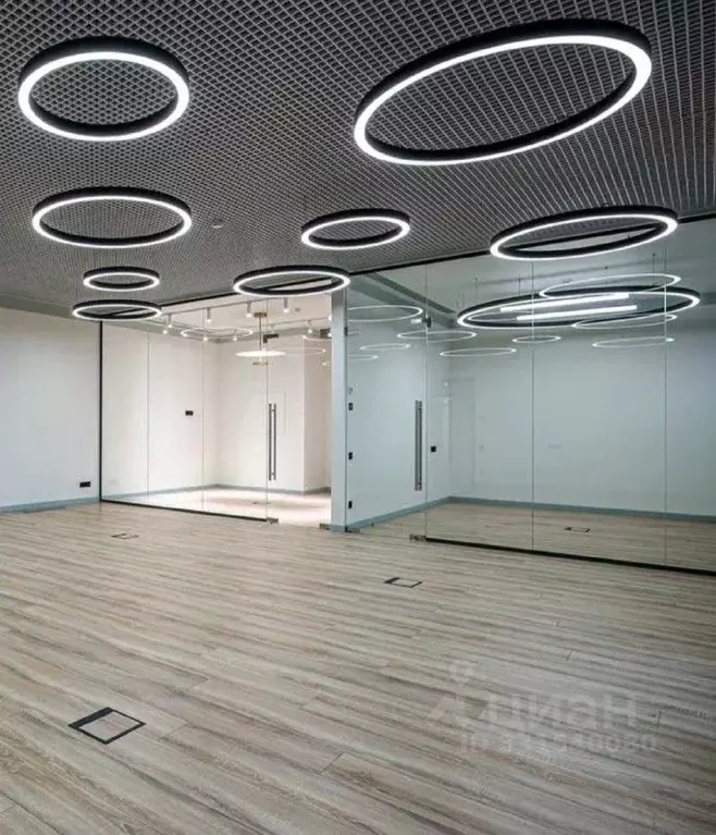 Офис в Москва Цветной бул., 25С5 (168 м) - Фото 1