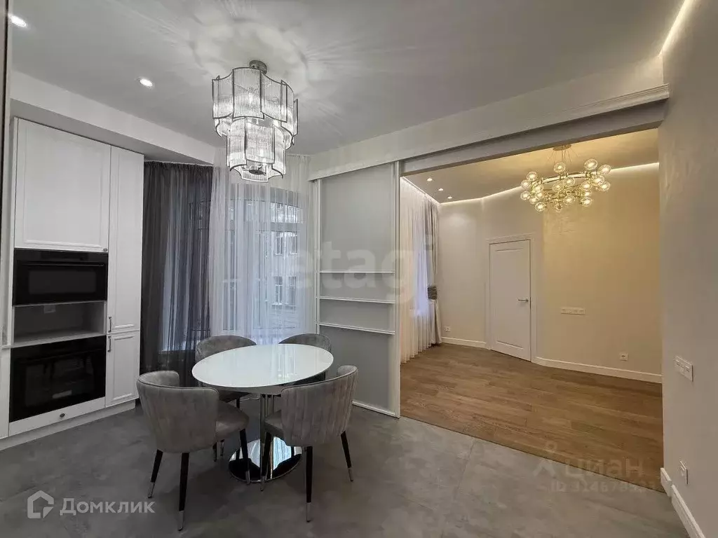 Продаётся 2-к квартира, 65.3 м - Фото 0