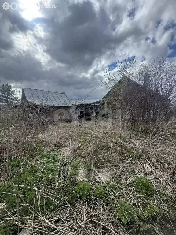 Участок в село Старое Барятино, Уфимская улица (41.79 м) - Фото 1