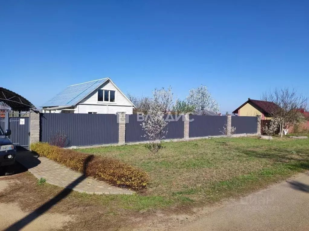 Дом в Белгородская область, Белгородский район, Новосадовское с/пос, ... - Фото 1