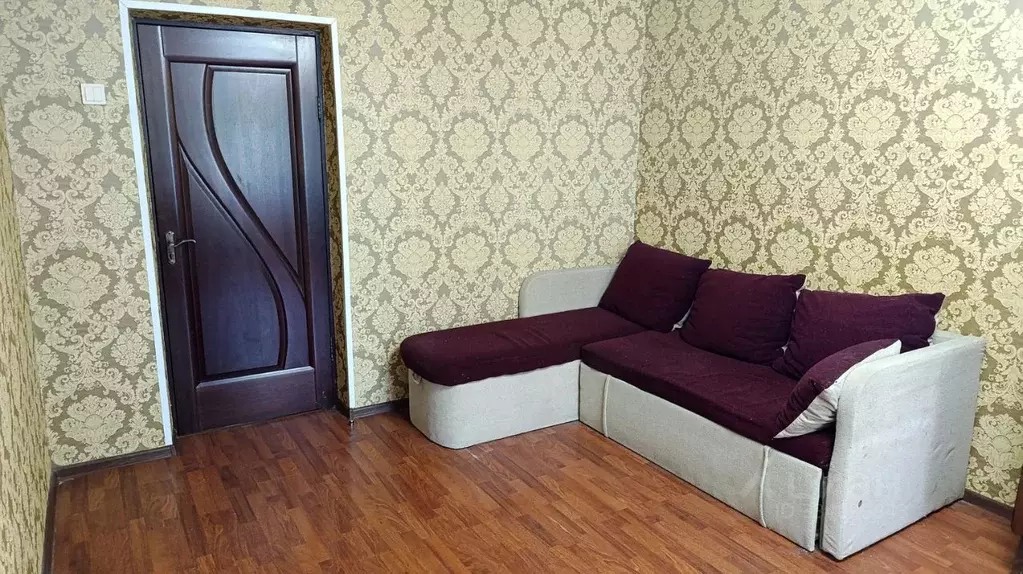 1-к кв. Москва ул. 3-я Марьиной рощи, 3/7 (40.0 м) - Фото 1