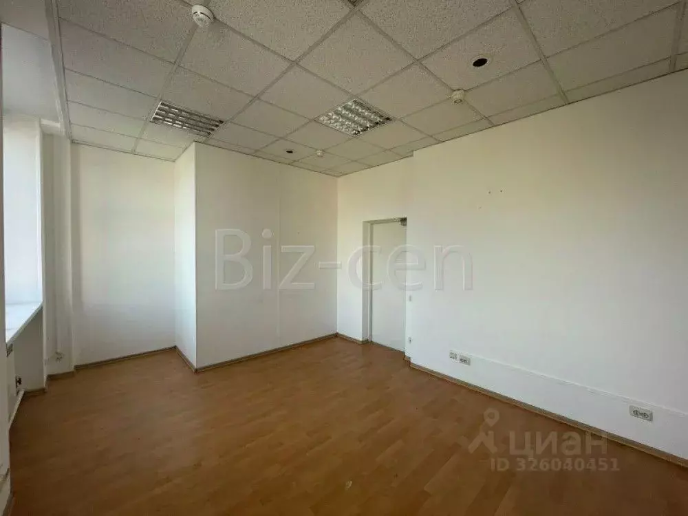 Офис в Санкт-Петербург пл. Конституции, 2 (24 м) - Фото 1