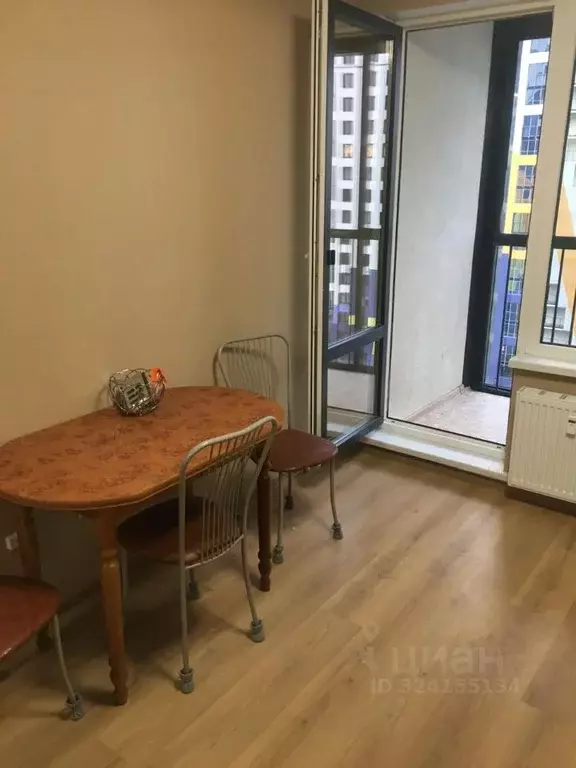 1-к кв. Москва Илимская ул., 1Вк1 (44.0 м) - Фото 1