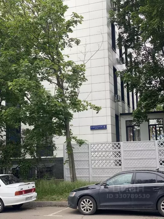 Студия Москва 2-й Амбулаторный проезд, 8С1 (17.0 м) - Фото 0