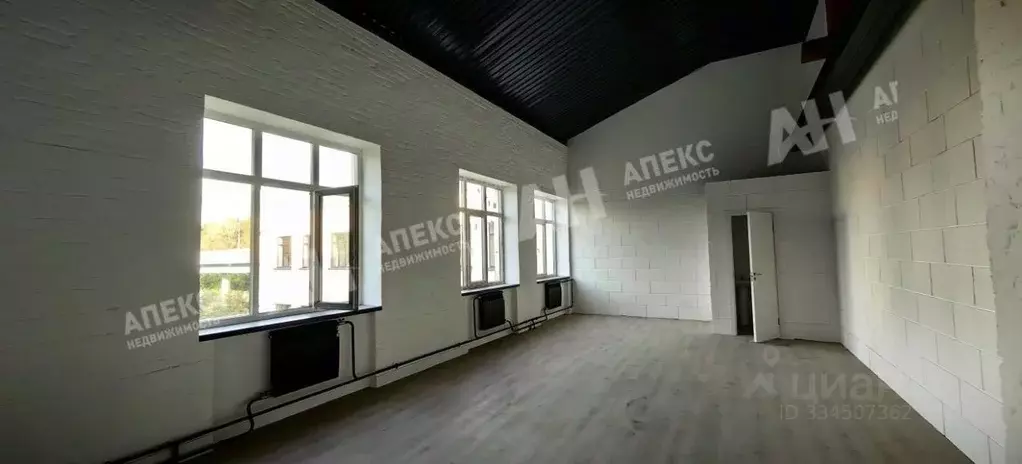 Помещение свободного назначения в Москва Электродный проезд, 16 (44 м) - Фото 1