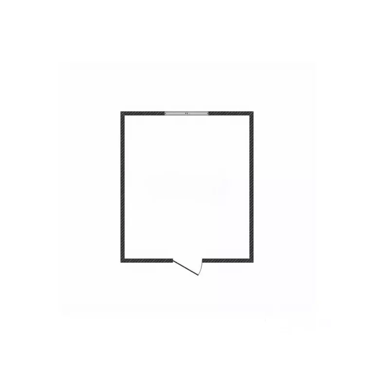 Комната Смоленская область, Смоленск Нарвская ул., 3 (14.8 м) - Фото 2