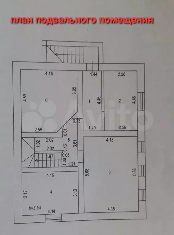 Дом 180 м на участке 15 сот. - Фото 0