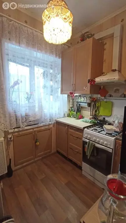 1-комнатная квартира: Ярославль, улица Чкалова, 56А (30.9 м) - Фото 2