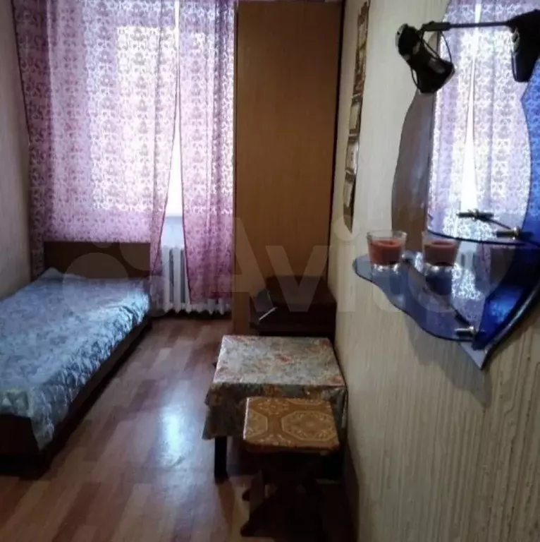Квартира-студия, 16 м, 1/5 эт. - Фото 0