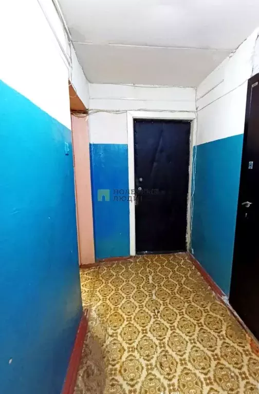 Комната Орловская область, Орел пер. Циолковского, 4 (17.4 м) - Фото 1