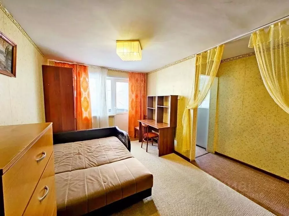 1-к кв. Свердловская область, Екатеринбург ул. Белореченская, 27к1 ... - Фото 1