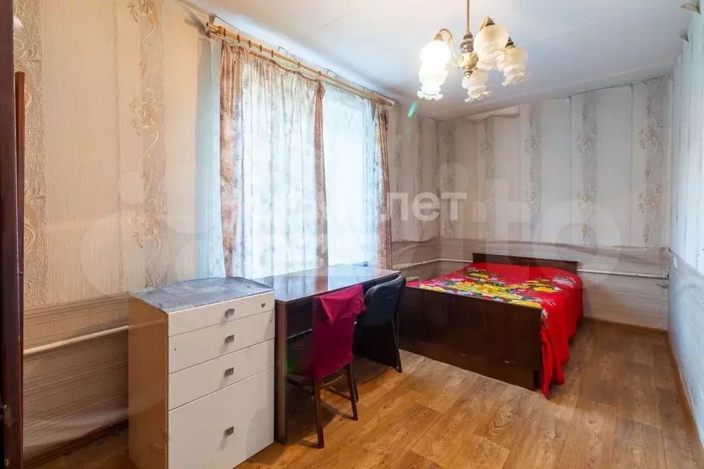 2-к. квартира, 41,6 м, 5/5 эт. - Фото 1