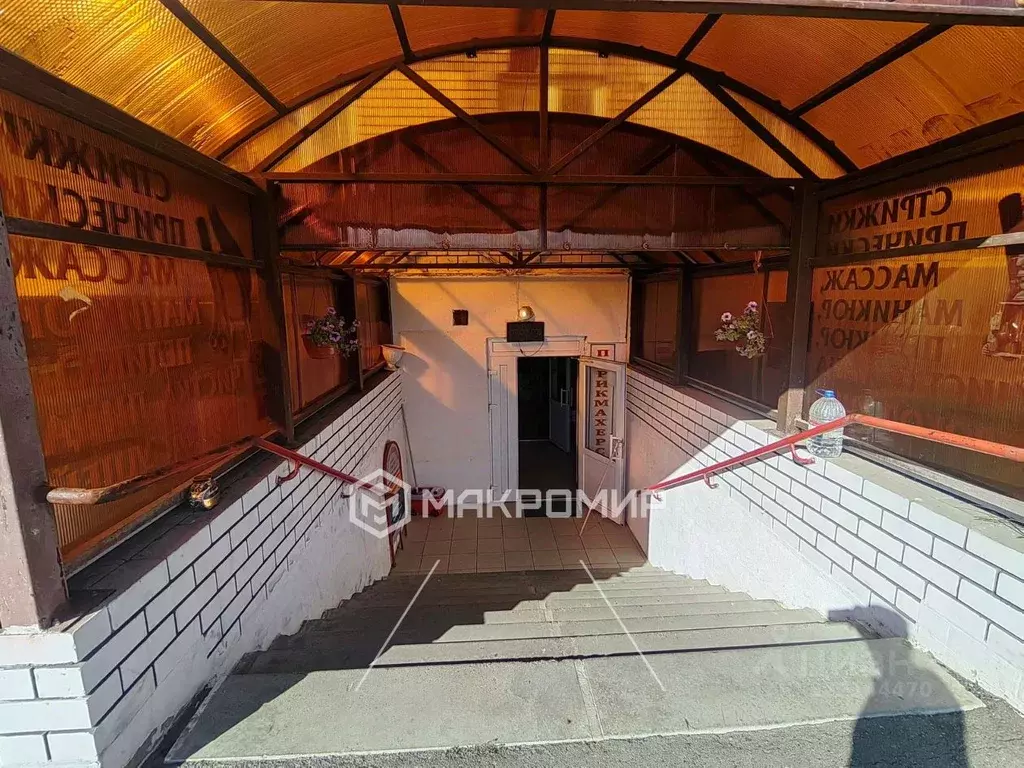 Помещение свободного назначения в Татарстан, с. Пестрецы ул. ... - Фото 2