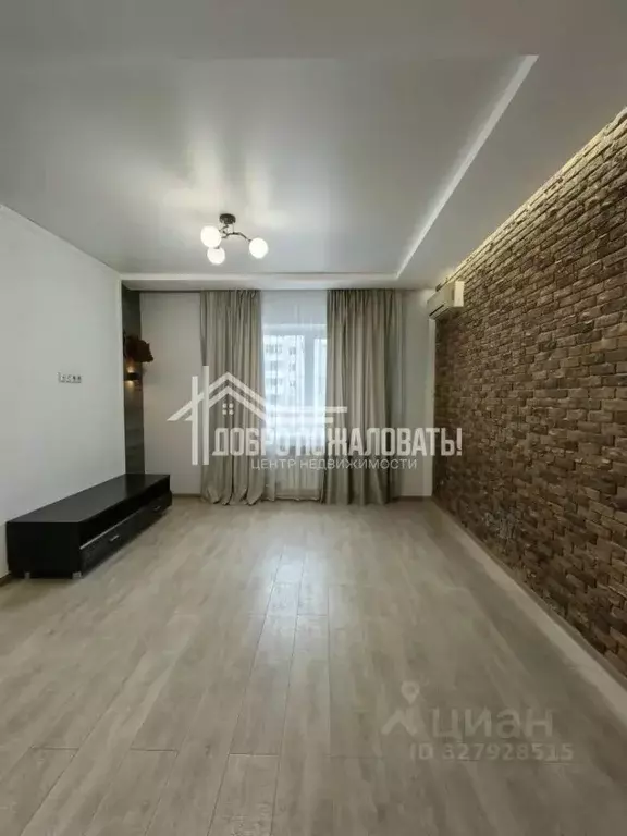 1-к кв. Хакасия, Абакан Торговая ул., 2А (47.1 м) - Фото 2