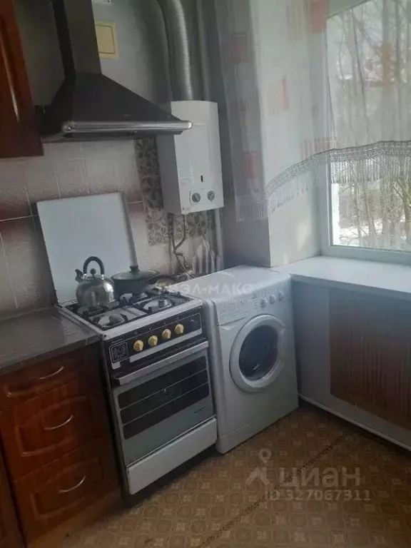 1-к кв. Брянская область, Брянск ул. Профсоюзов, 1 (30.0 м) - Фото 1