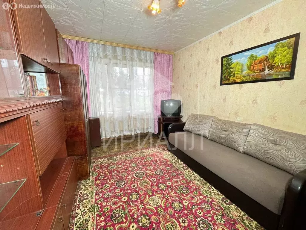 2-комнатная квартира: Железногорск, улица Горняков, 8 (45.1 м) - Фото 1