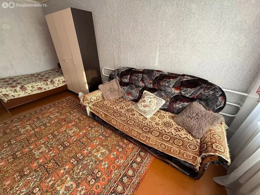 1-комнатная квартира: Саранск, Серадзская улица, 13А (33 м) - Фото 0