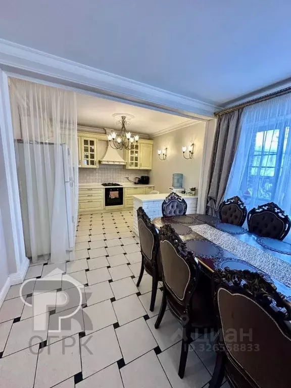 Дом в Московская область, Люберцы городской округ, Малаховка пгт ул. ... - Фото 1