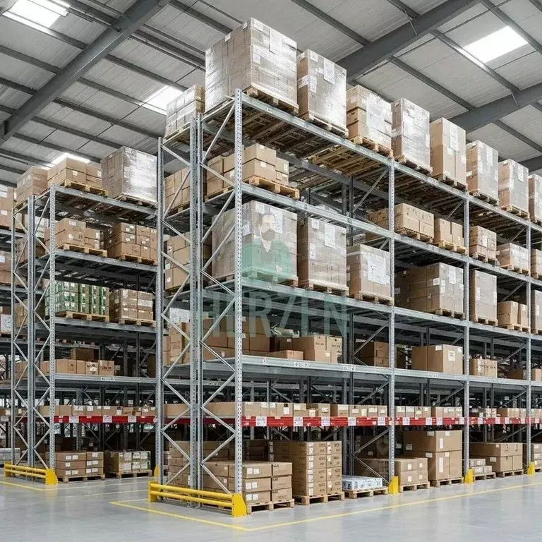 Склад в Московская область, Одинцовский городской округ, ... - Фото 2