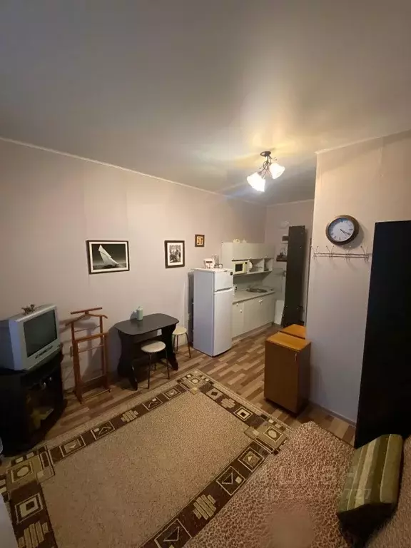 Студия Башкортостан, Уфа ул. Гончарова, 21 (19.0 м) - Фото 2