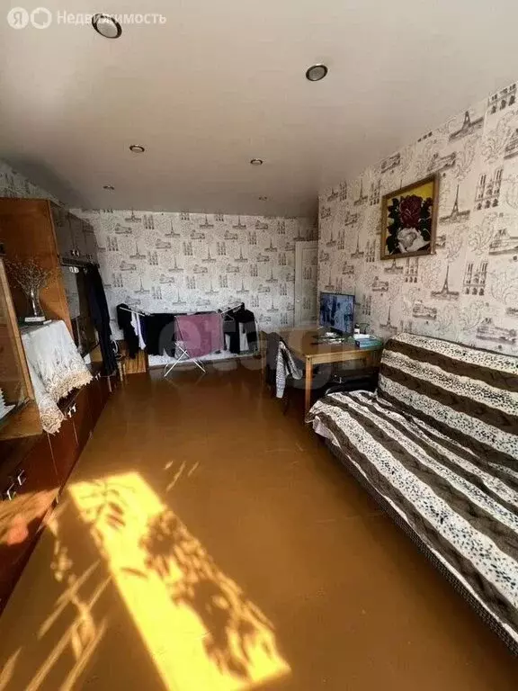 3-комнатная квартира: Улан-Удэ, микрорайон Загорск, улица Герцена, 13 ... - Фото 2