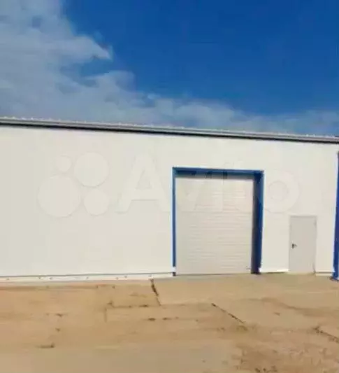 Склад, 420 м - Фото 1