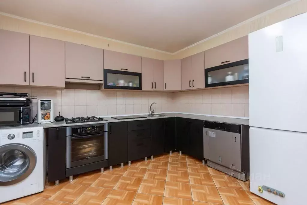 Дом в Оренбургская область, Оренбург 17-я линия, 34 (204 м) - Фото 1