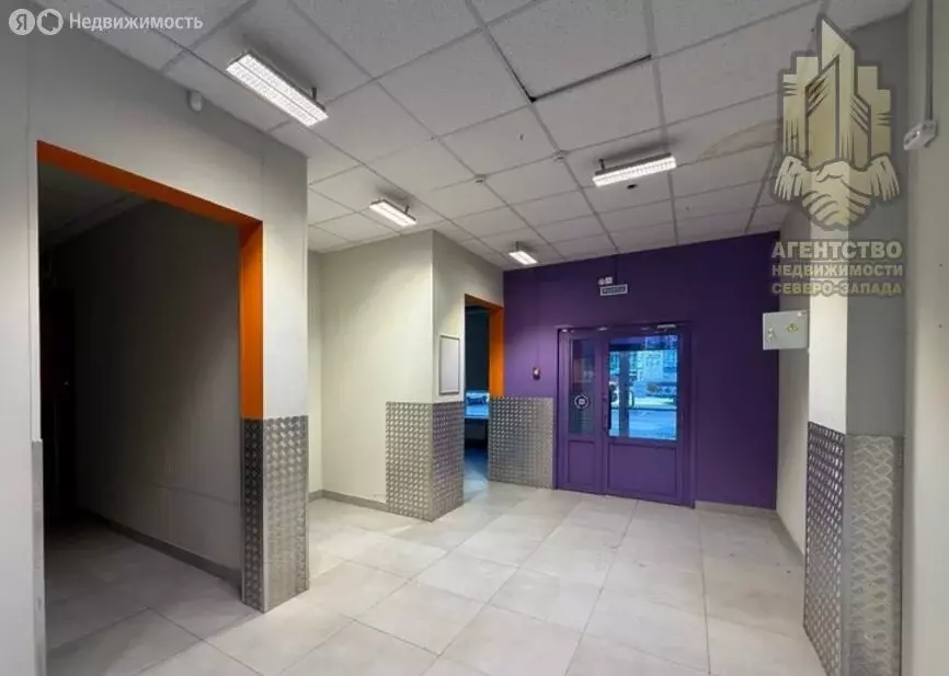 Помещение свободного назначения (146 м) - Фото 2