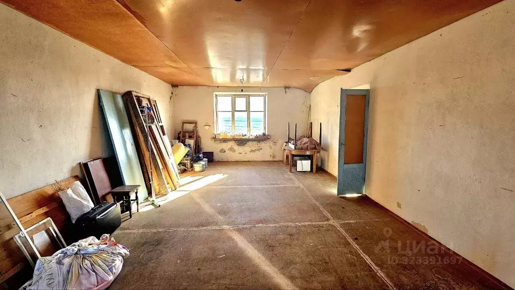 Дом в Крым, Бахчисарайский район, Каштановское с/пос, с. Отрадное  ... - Фото 2