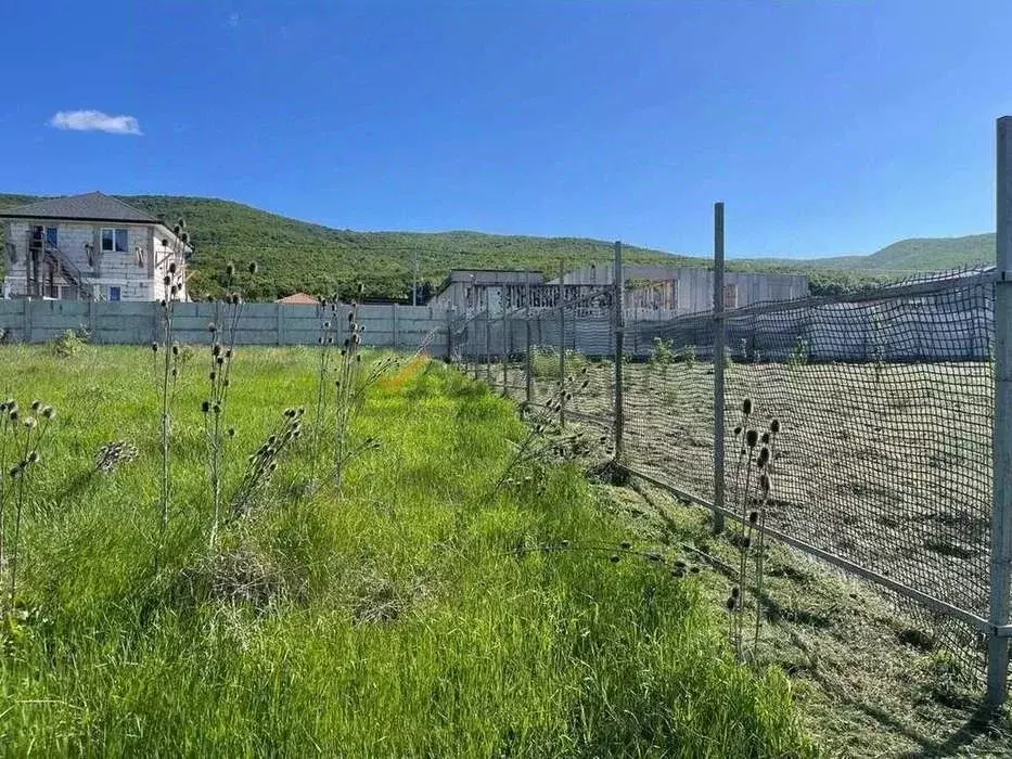 Участок в Севастополь с. Гончарное, ул. Раздольная (6.45 сот.) - Фото 2