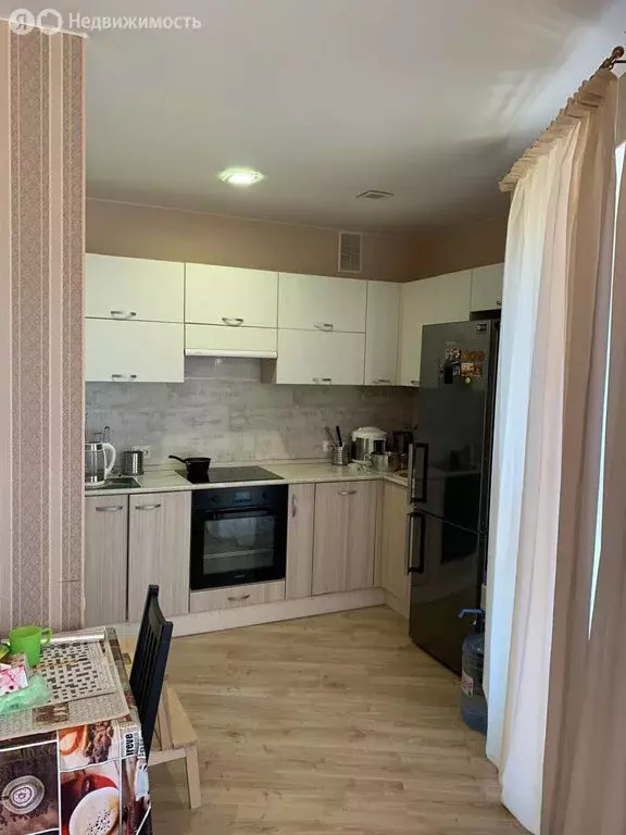 1-комнатная квартира: Сыктывкар, улица Карла Маркса, 100 (37.3 м) - Фото 1