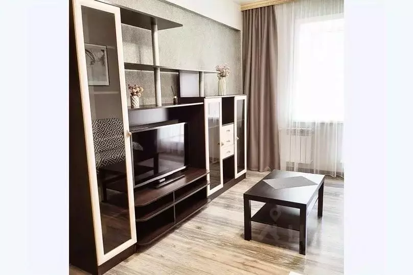 1-к кв. Иркутская область, Иркутск Сибирская ул., 21/1 (25.0 м) - Фото 2