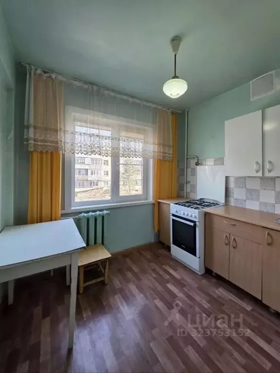 2-к кв. Алтайский край, Бийск Донской пер., 35/1 (44.9 м) - Фото 1