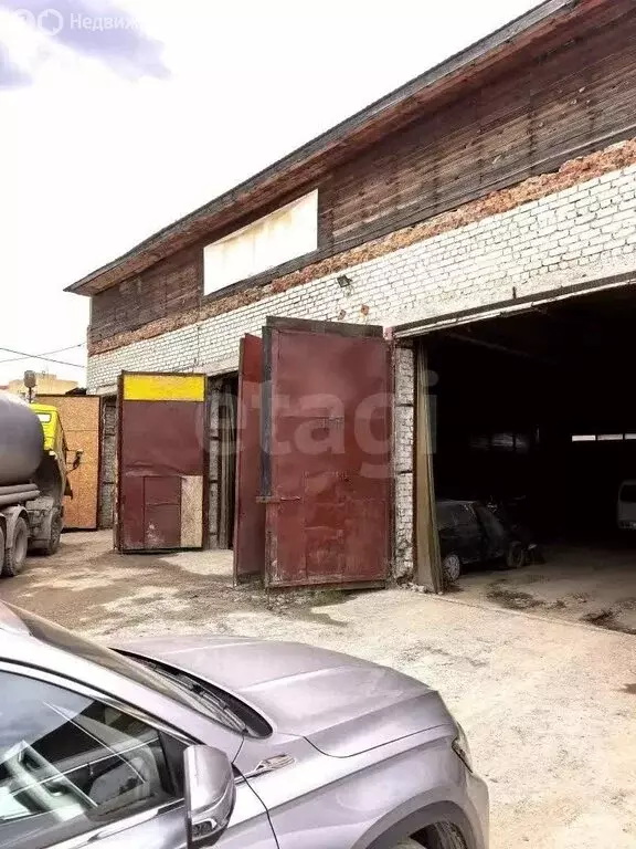 Помещение свободного назначения (416 м) - Фото 2